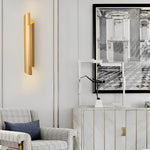 Creative Metal Up And Down Lighting Nordic LED Wall Sconce Lighting - Lamp Outdoor