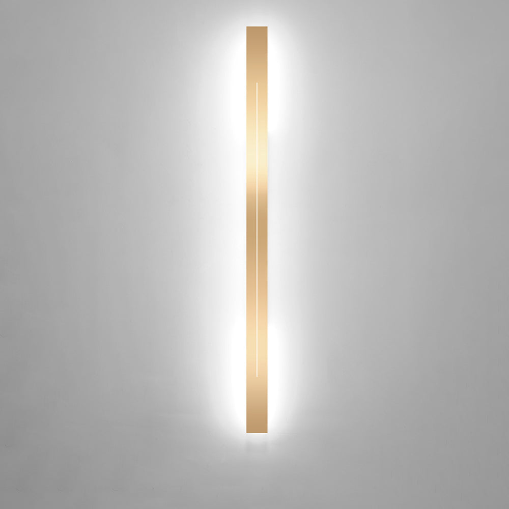 Arisha Modern Simple Indoor LED Wall Lamp Bedroom - Letslighting