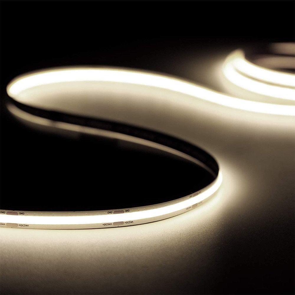 COB Chip-on-board LED Strip Lights - Lamp Outdoor
