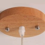 3-Tiered Rustic Bamboo Woven Pendant Light Living Room Lighting Ideasing 1-Light Single Cylinder Pendant - Lamp Outdoor