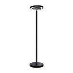 66 inch Dimmable RBG LED Torchiere Adjustable Floor Lamp - Lamp Outdoor