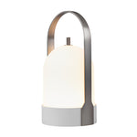 Indoor & Outdoor Portable LED Lantern Table Ambient Lamp - Lamp Outdoor