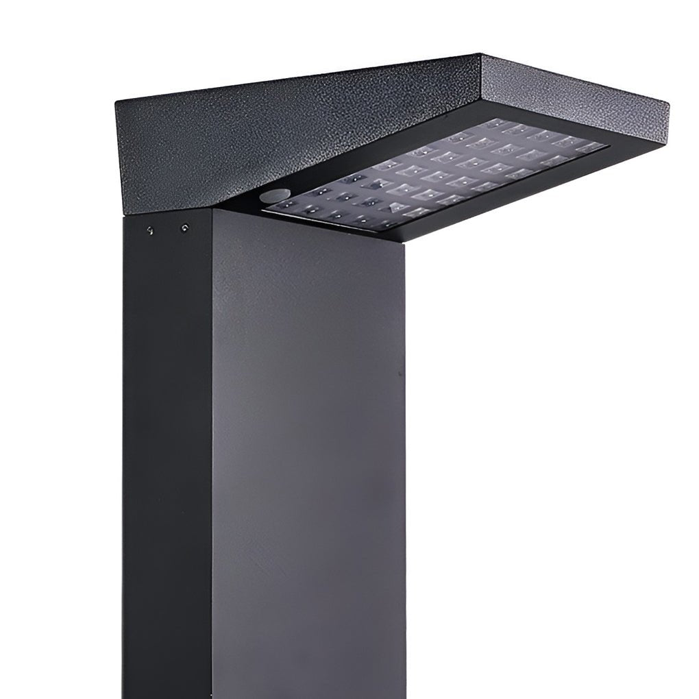 Low Voltage Solar Pathway Light 3W LED Outdoor Landscape Lighting - Lamp Outdoor
