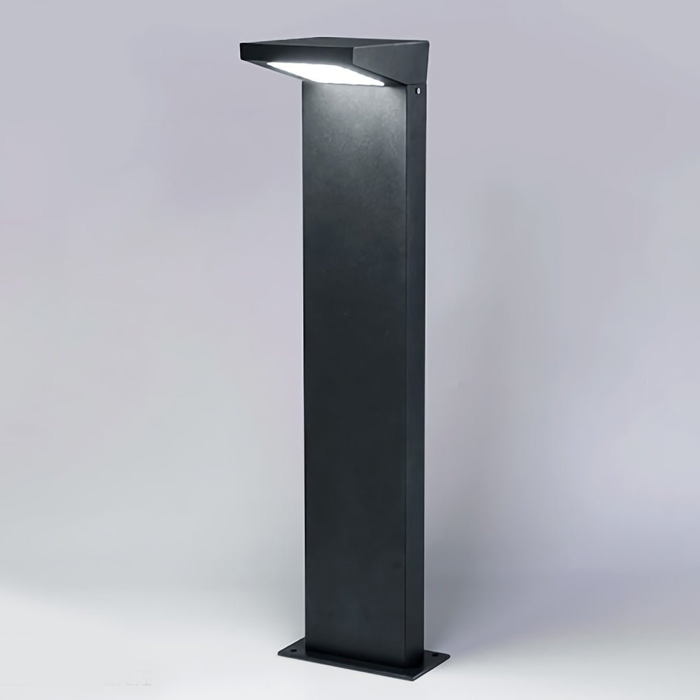 Low Voltage Solar Pathway Light 3W LED Outdoor Landscape Lighting - Lamp Outdoor
