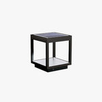 Ray Solar Rechargeable Outdoor Floor Lamp - Lamp Outdoor