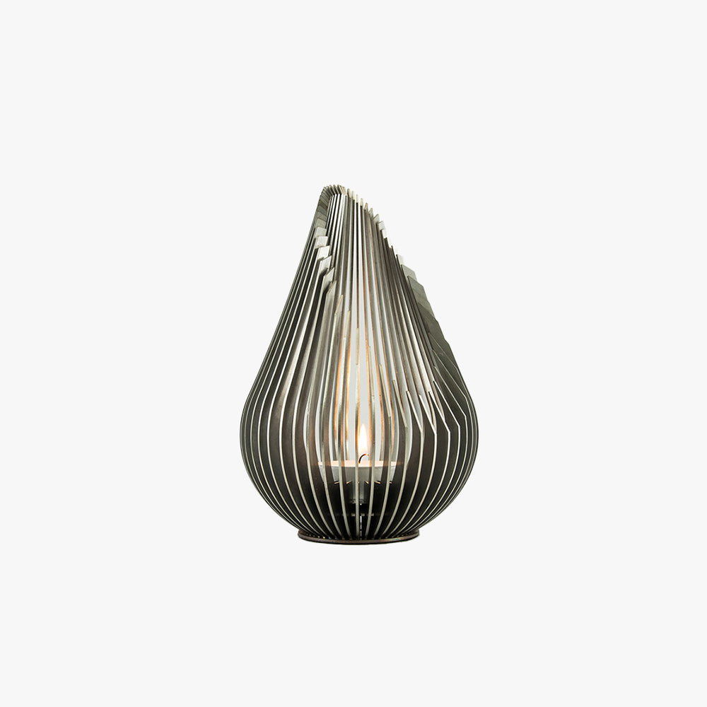 Ray Design Waterdrop Shaped Outdoor Floor Lamp - Lamp Outdoor