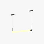 Arisha Modern Cylinder Outdoor Pendant Light - Letslighting