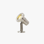 Ray Modern Bell Outdoor Under Water Spotlight - Lamp Outdoor