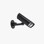 Ray Modern Acrylic Rotatable Lamp Holder Outdoor Spotlight - Lamp Outdoor