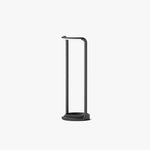 Ray Minimalist Rectangular Solar LED Outdoor Floor Lamp - Lamp Outdoor