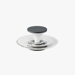 Ray Modern Round Outdoor Ground Lamp, Pool - Lamp Outdoor