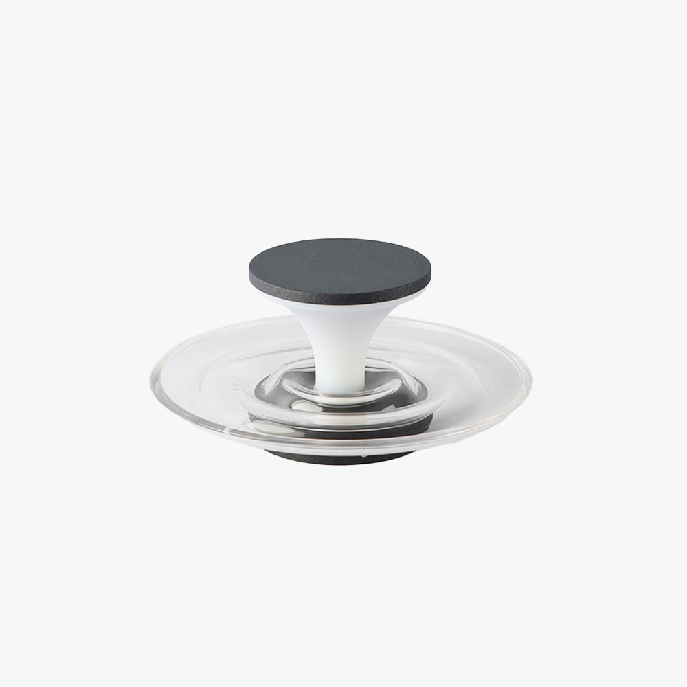 Ray Modern Round Outdoor Ground Lamp, Pool - Lamp Outdoor
