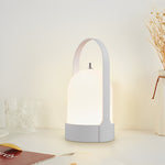 Indoor & Outdoor Portable LED Lantern Table Ambient Lamp - Lamp Outdoor