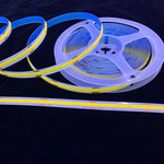 COB Chip-on-board LED Strip Lights - Lamp Outdoor