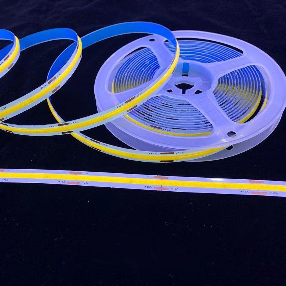 COB Chip-on-board LED Strip Lights - Lamp Outdoor