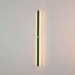 Ray Minimalist Outdoor Wall Lamp - Lamp Outdoor