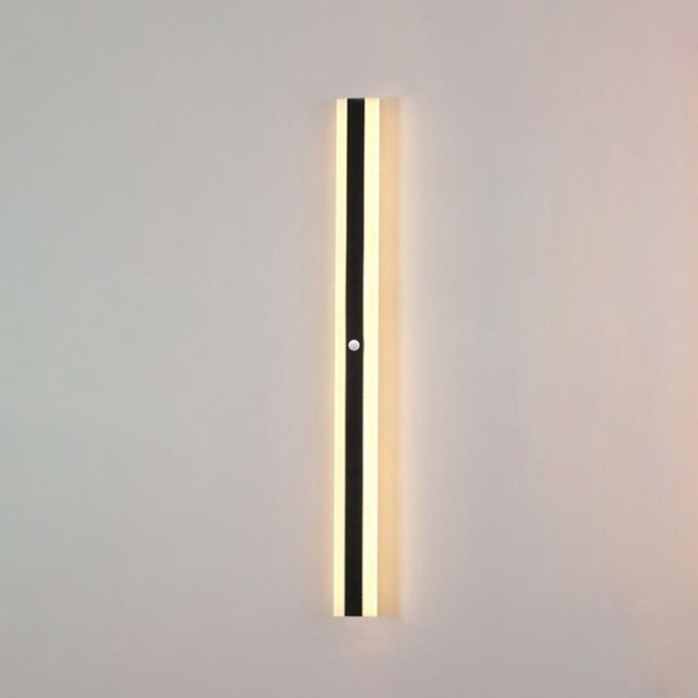 Ray Minimalist Outdoor Wall Lamp - Lamp Outdoor
