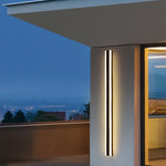Ray Minimalist Outdoor Wall Lamp - Lamp Outdoor