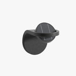 Ray Modern Arc Metal Acrylic Solar Waterproof Adjustable Outdoor Wall Lamp - Lamp Outdoor