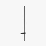 Arisha Minimalist Duo-Linear Metal Outdoor Wall Lamp - Letslighting