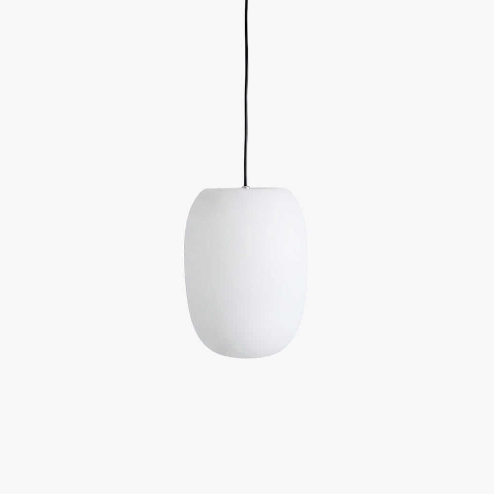Ray Modern Metal Acrylic Pendant Light