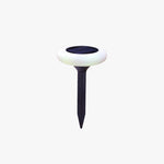 Ray Modern Rock Rechargeable Outdoor Ground Light - Lamp Outdoor