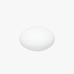 Kristy Modern Art Deco Outdoor Ground Light Acrylic - Lamp Outdoor