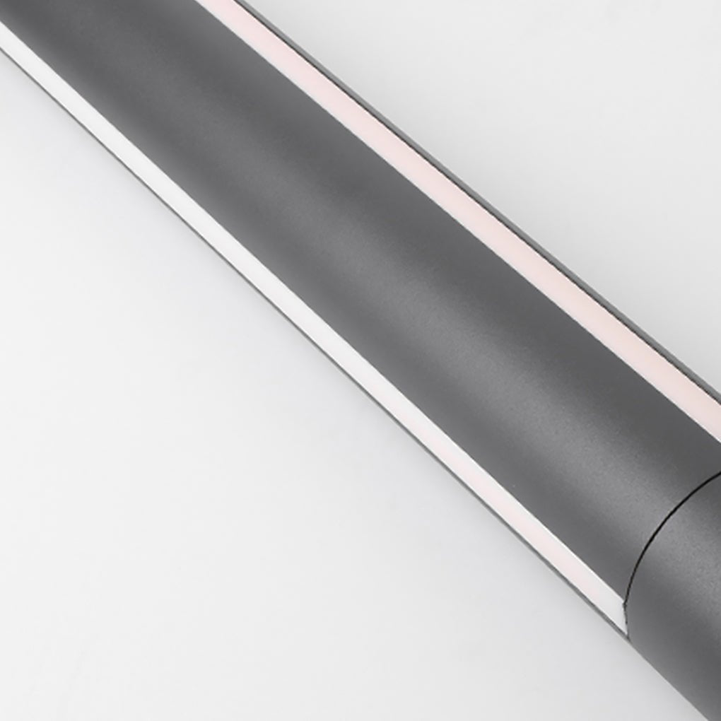 Ray Column Double Light Strip Outdoor Path Light - Lamp Outdoor