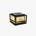 Ray LED Rectangular Metal Outdoor Lamps - Lamp Outdoor