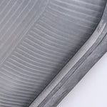 Ray Modern Round/Ellipse Outdoor Waterproof Wall Lamp, 2 Colors - Lamp Outdoor