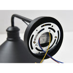 Ray Vintage Cone-shaped Ourdoor Wall Lamp - Lamp Outdoor