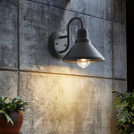 Ray Vintage Cone-shaped Ourdoor Wall Lamp - Lamp Outdoor