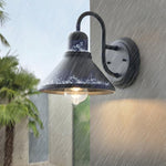 Ray Vintage Cone-shaped Ourdoor Wall Lamp - Lamp Outdoor