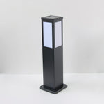 Ray Bollard Solar Outdoor Light - Lamp Outdoor