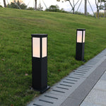 Ray Bollard Solar Outdoor Light - Lamp Outdoor