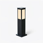 Ray Bollard Solar Outdoor Light - Lamp Outdoor
