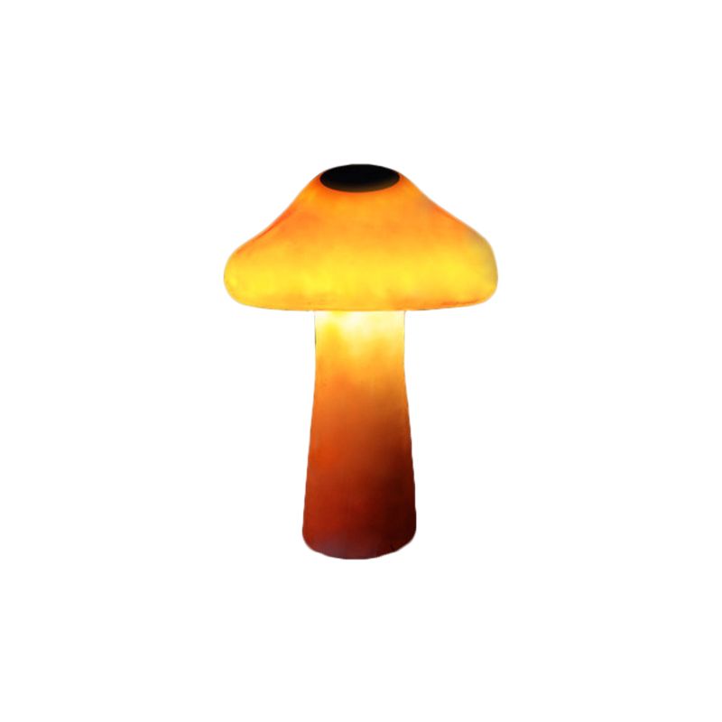 Ray Mushroom Outdoor Ground Light Hardwired Solar - Lamp Outdoor