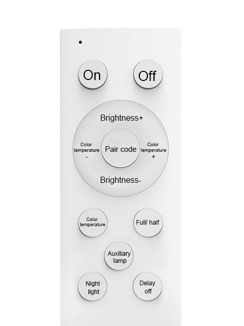 Nordic Minimalist Stepless Dimming Background Corner Atmosphere Wall Lamp - Lamp Outdoor
