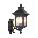 Ray Roof Outdoor Wall Light - Lamp Outdoor
