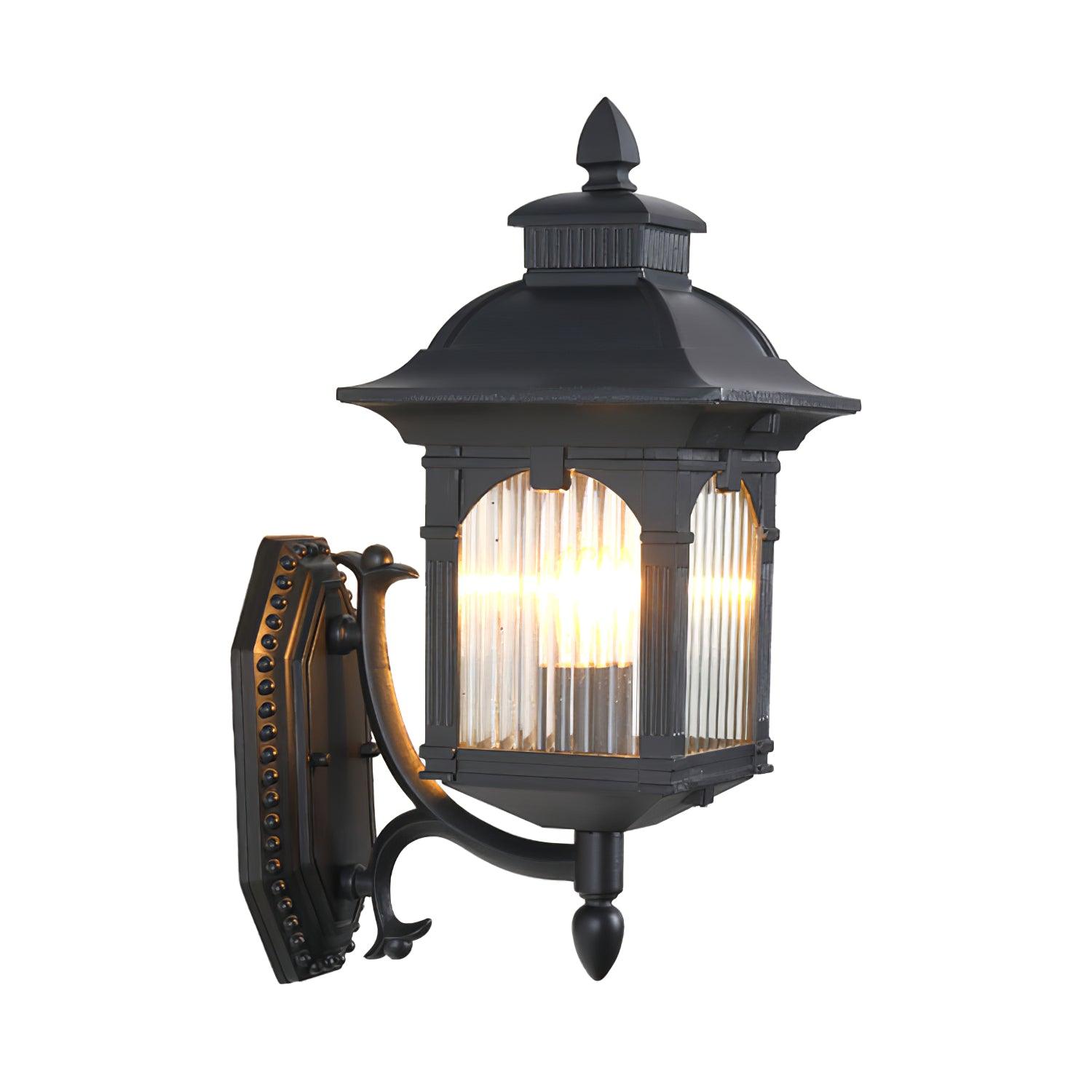 Ray Roof Outdoor Wall Light - Lamp Outdoor
