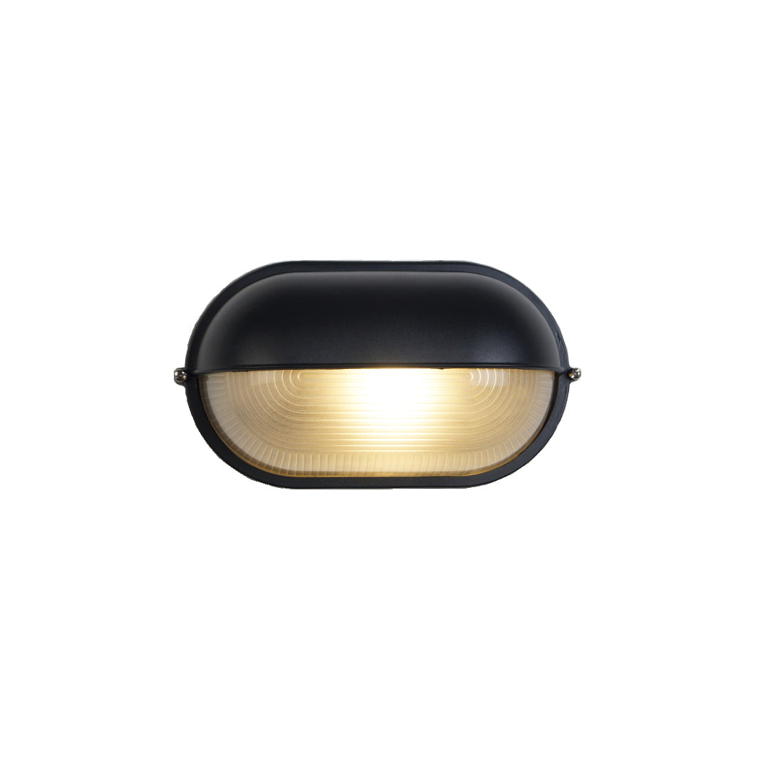 Ray Industrial Nauticus Outdoor Wall Lamp - Lamp Outdoor