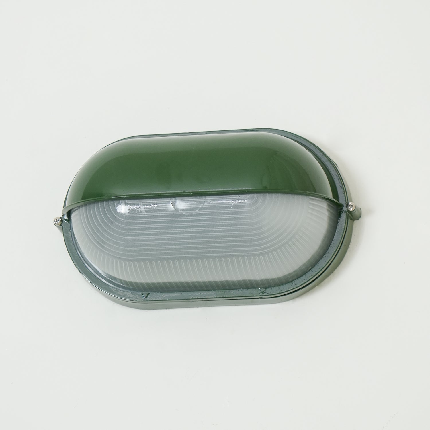 Ray Industrial Nauticus Outdoor Wall Lamp - Lamp Outdoor