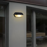 Ray Industrial Nauticus Outdoor Wall Lamp - Lamp Outdoor