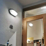 Ray Industrial Nauticus Outdoor Wall Lamp - Lamp Outdoor