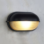 Ray Industrial Nauticus Outdoor Wall Lamp - Lamp Outdoor