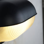 Ray Industrial Nauticus Outdoor Wall Lamp - Lamp Outdoor