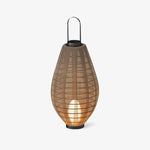 Ray Mesh Beacon Outdoor Lamp - Lamp Outdoor