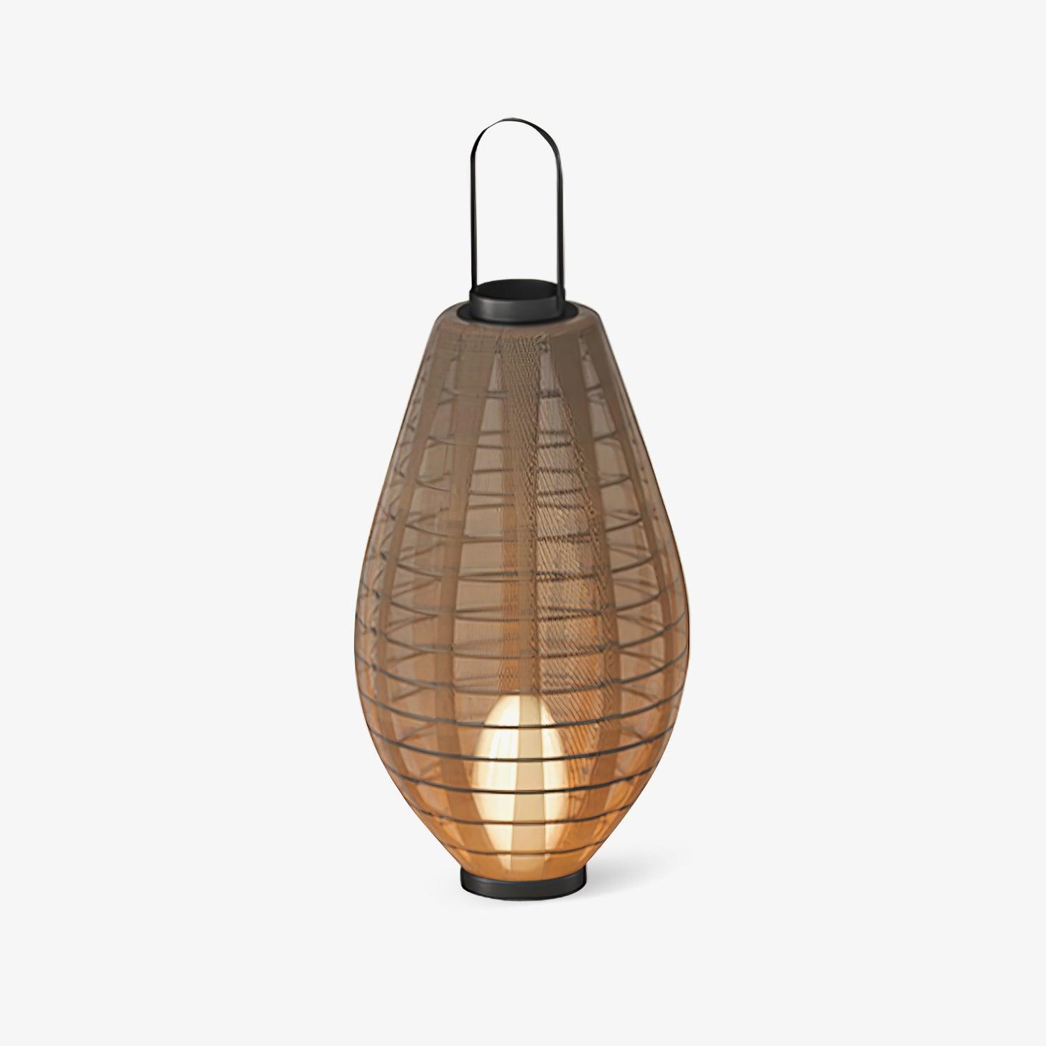 Ray Mesh Beacon Outdoor Lamp - Lamp Outdoor