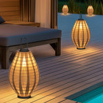 Ray Mesh Beacon Outdoor Lamp - Lamp Outdoor