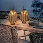 Ray Mesh Beacon Outdoor Lamp - Lamp Outdoor